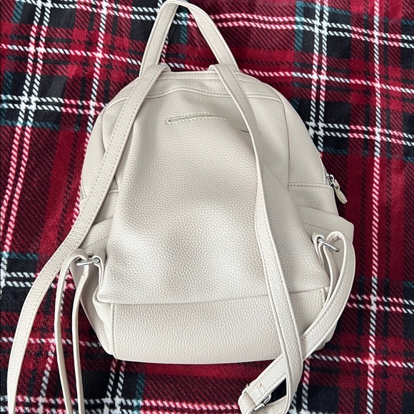 Mini Backpack Purse - Picture 4 of 4